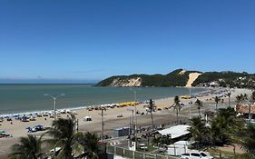 Aparthotel Beira mar de Ponta Negra RN